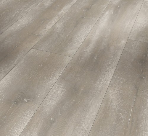 Parador Oak Vintage Grey 1601101, kolekcja: Trendtime 6; Wymiar: 9x243x2200 mm; AC5/32; V-Fuga x 4 