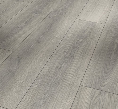 Parador Oak Studioline Lightgrey 1744707, kolekcja: Trendtime 6; Wymiar: 9x243x2200 mm; AC5/32; V-Fuga x 4