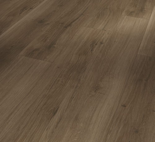 Parador Oak Spirit Smoked 1730773, kolekcja: Modular One; Wymiar: 8x194x1285 mm; AC5/33; V-Fuga x 4