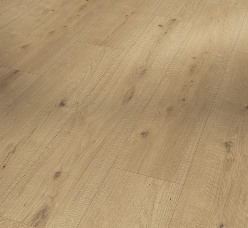 Parador Oak Atmosphere Natural 1744545, kolekcja: Modular One; Wymiar: 8x194x1285 mm; AC5/33; V-Fuga x 4