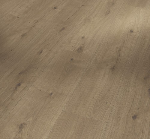 Parador  Oak Atmosphere Umbra 1744546, kolekcja: Modular One; Wymiar: 8x194x1285 mm; AC5/33; V-Fuga x 4