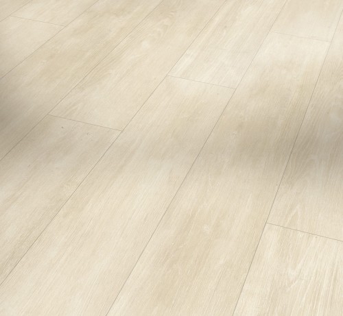 Parador Oak Nordic Beige 1744549, kolekcja: Modular One; Wymiar: 8x194x1285 mm; AC5/33; V-Fuga x 4