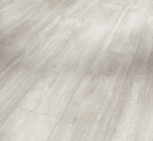 Parador Oak Nordic Grey 1744548, kolekcja: Modular One; Wymiar: 8x194x1285 mm; AC5/33; V-Fuga x 4