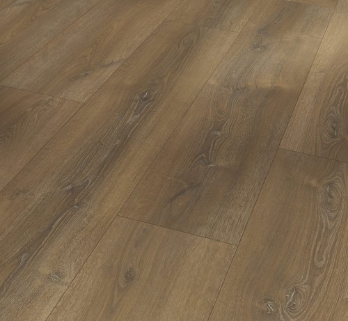 Parador Oak Montana Limed 1744810, kolekcja: Hydron 600; Wymiar: 9x243x1285 mm; AC5/33; V-Fuga x 4