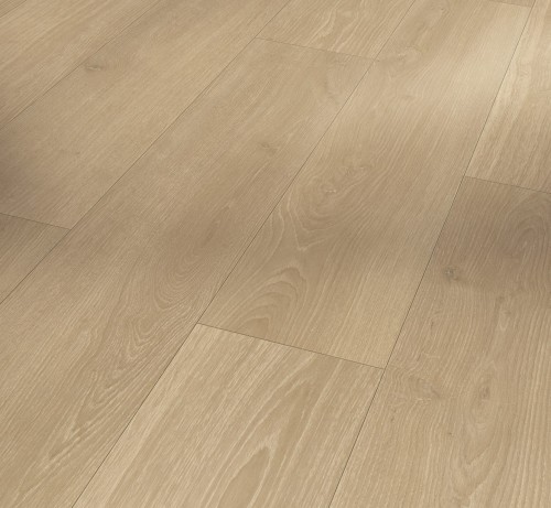 Parador Oak Studioline Natural 1744813, kolekcja: Hydron 600; Wymiar: 9x243x1285 mm; AC5/33; V-Fuga x 4