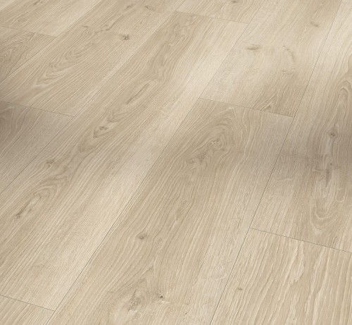 Parador Oak Studioline Sanded 1744812, kolekcja: Hydron 600; Wymiar: 9x243x1285 mm; AC5/33; V-Fuga x 4 