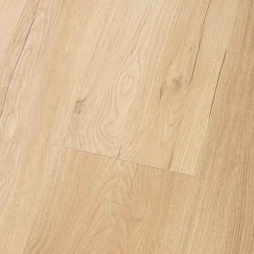 Premium Floor panele 99071 Dąb Florence; kolekcja: Forte; podłoga winylowa (zintegrowany podkład); klasa: AC5/33; wymiary: 5,5+1 x 198 x 1522 mm
