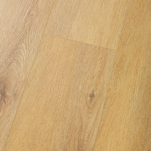 Premium Floor panele 99724 Dąb Karmelowy; kolekcja: Ritual; podłoga winylowa (zintegrowany podkład); klasa: AC5/33; wymiary: 5+1 x 192 x 1532 mm