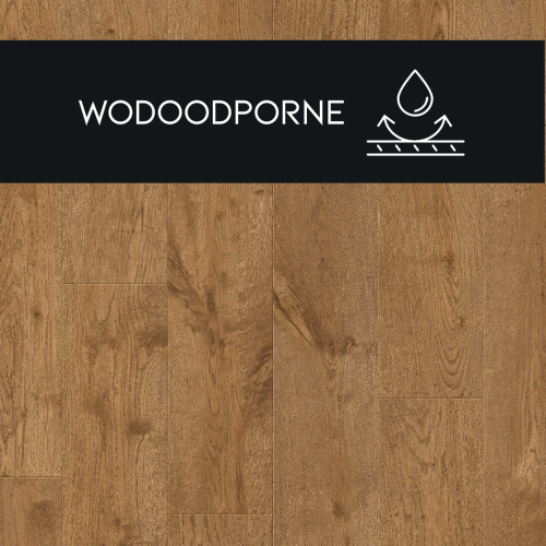 Premium Floor panele 88394 Dąb Premiere; kolekcja: Futuro; podłoga laminowana; klasa: AC4/32; wymiary: 8 x 192 x 1261 mm
