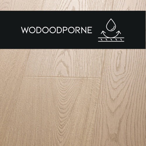 Premium Floor panele 88601 Dąb Finezyjny; kolekcja: Futuro; podłoga laminowana; klasa: AC4/32; wymiary: 8 x 192 x 1261 mm