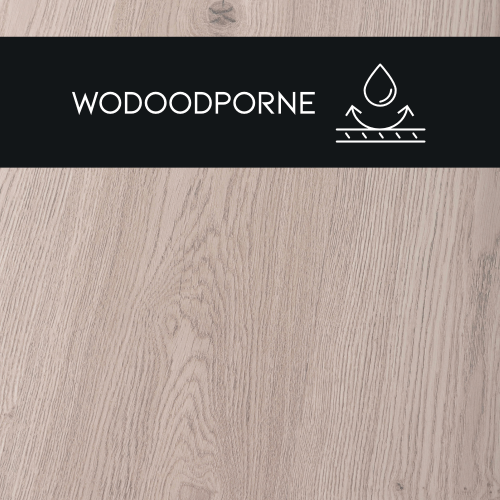 Premium Floor panele 88743 Dąb Beżowy; kolekcja: Ultra; podłoga laminowana; klasa: AC4/32; wymiary: 8 x 192 x 1261 mm