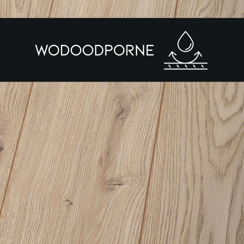 Premium Floor panele 87719 Dąb Klasyczny; kolekcja: Ultra+; podłoga laminowana; klasa: AC5/32; wymiary: 8 x 192 x 1261 mm