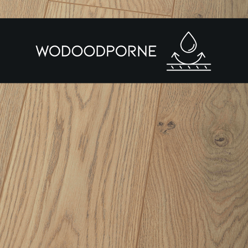 Premium Floor panele 87718 Dąb Jantar; kolekcja: Ultra+; podłoga laminowana; klasa: AC5/32; wymiary: 8 x 192 x 1261 mm