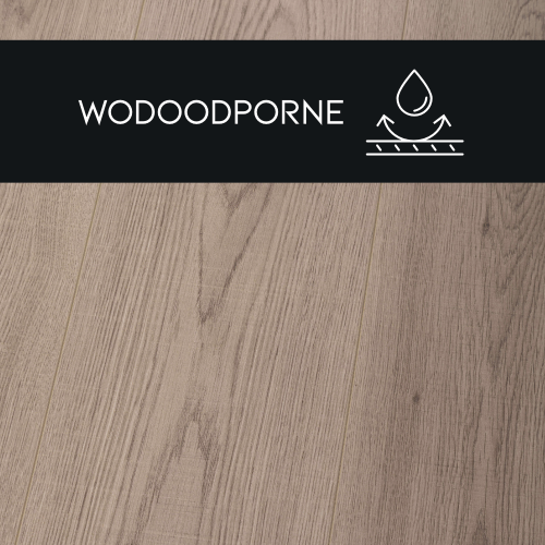 Premium Floor panele 88492 Dąb Szlachetny; kolekcja: Ultra+; podłoga laminowana; klasa: AC5/32; wymiary: 8 x 192 x 1261 mm