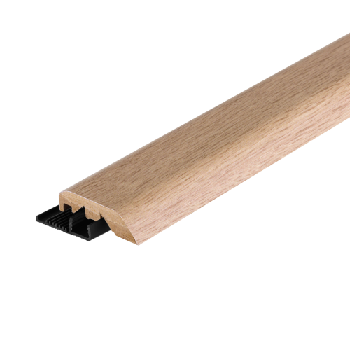 Profil INCIZO 4w1; profil idealnie dopasowany kolorystycznie do podłóg Premium Floor; wymiary: 13 x 48 x 2150 mm