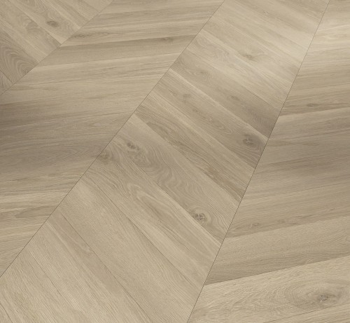 Parador Oak Loire Beige 1748770, kolekcja: Trendtime 8; Wymiar: 8x330x1285 mm; AC4/32; V-Fuga x 4