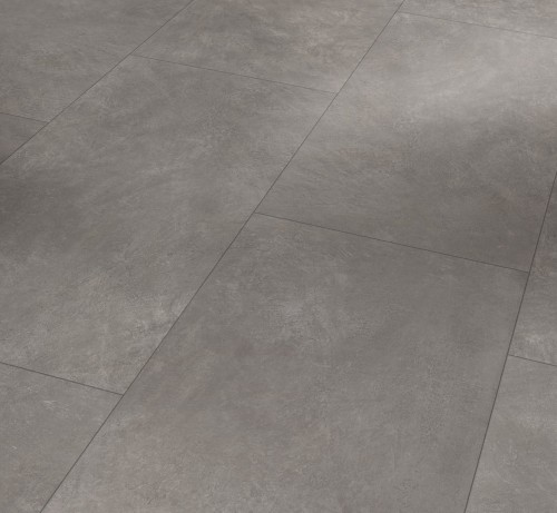 Parador Concrete Dark Grey 1743596, kolekcja: Trendtime 5; Wymiar: 8x400x858 mm; AC4/32; V-Fuga x 4