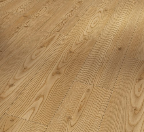 Parador Larch Yukon Honey 1748721, kolekcja: Classic 1050; Wymiar: 8x194x1285 mm; AC4/32; 4v-fuga.