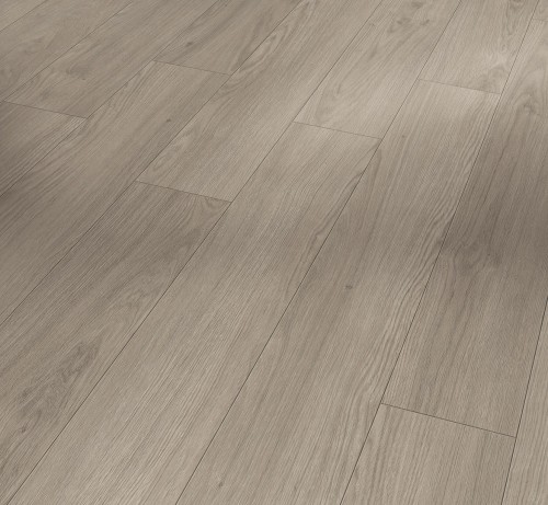 Parador Mont Blanc Grey 1748708, kolekcja: Trendtime 1; Wymiar: 8x158x1285 mm; AC4/32; V-Fuga x 4
