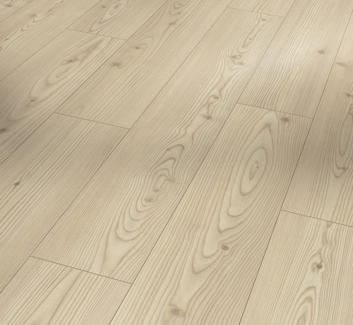 Parador Larch Yukon Beige 1748722, kolekcja: Classic 1050; Wymiar: 8x194x1285 mm; AC4/32; 4v-fuga.