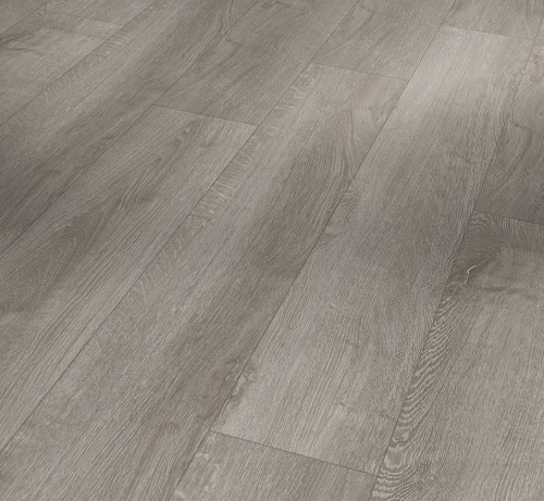 Parador Oak Lightgrey 1426530, kolekcja: Basic 400 M4V; Wymiar: 8x194x1285 mm; AC4/32; V-Fuga x 4;