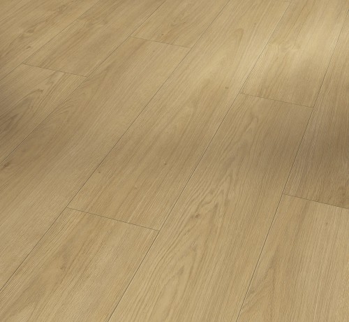 Parador Oak Mont Blanc Natural 1748724, kolekcja: Classic 1050; Wymiar: 8x194x1285 mm; AC4/32; 4v-fuga.