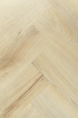 Premium Floor Jodełka 99226 Dąb Imperial; kolekcja: Essence; jodła winylowa (zintegrowany podkład); klasa: AC5/33; wymiary: 5+1 x 126 x 630 mm