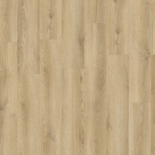 Premium Floor Dąb Liryczny 99585; kolekcja: Flow; podłoga winylowa (zintegrowany podkład); klasa: AC5/33; wymiary: 5+1 x 209 x 1494 mm