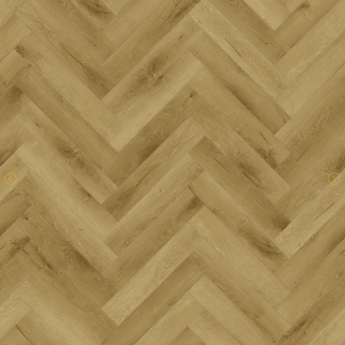Premium Floor Jodełka 99269 Dąb Euforia; kolekcja: Soul; jodła winylowa (zintegrowany podkład); klasa: AC5/33; wymiary: 5+1 x 125 x 625 mm