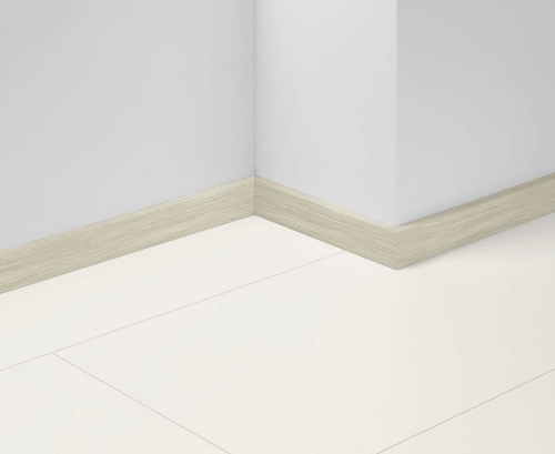 Listwa podłogowa PARADOR SL5 kolor i motyw wybranej podłogi; Wymiary: 2200 x 50 x 16 mm;