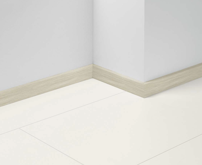 Listwa podłogowa PARADOR SL5 kolor i motyw wybranej podłogi; Wymiary: 2200 x 50 x 16 mm;
