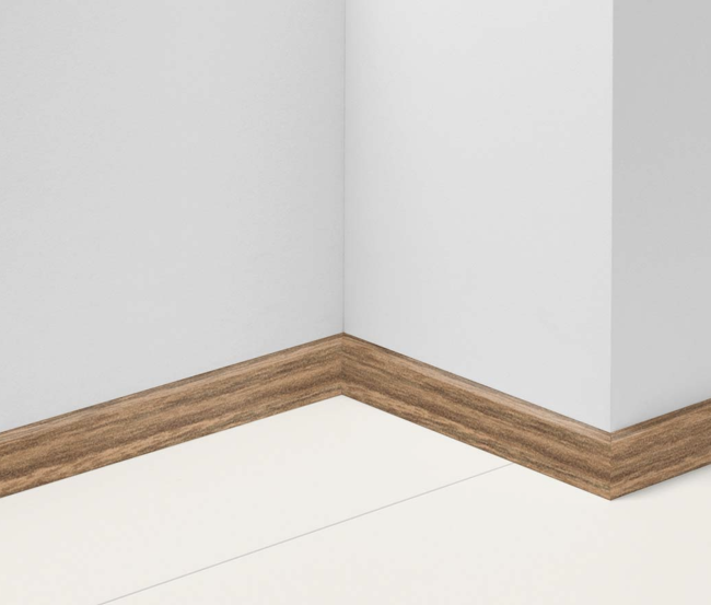 Parador SL3 Listwa podłogowa  kolor i motyw wybranej podłogi; Wymiar: 2200 x 40 x 16 mm;