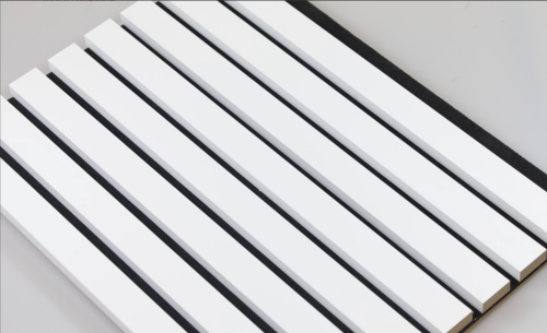 Prestige Lamel LB/C. Wymiary: 2750x310x16mm