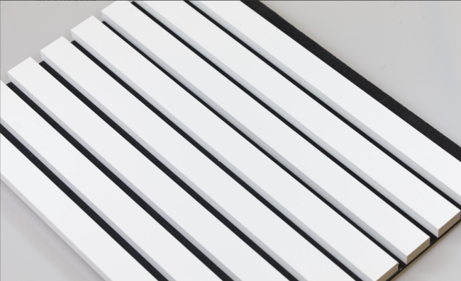 Prestige Lamel LB/C. Wymiary: 2750x310x16mm