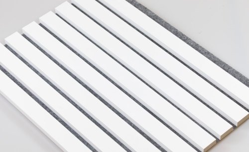 Prestige Lamel LB/S. Wymiary: 2750x310x16mm