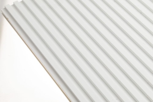 Panele Premium BF 10/10. Wymiary: 2750x310x12 mm