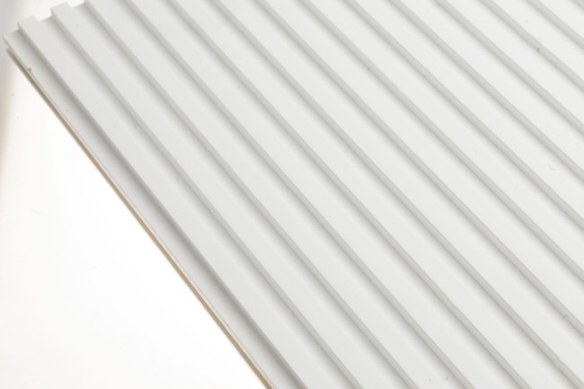 Panele Premium BF 10/10. Wymiary: 2750x310x12 mm