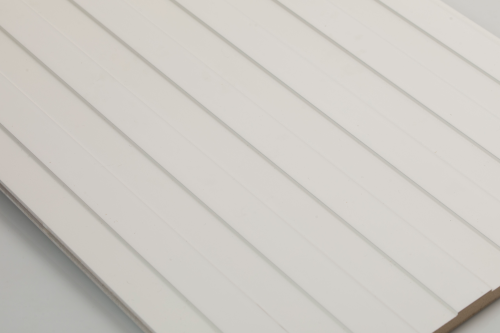 Panele Premium BF 25/25. Wymiary: 2750x310x12 mm