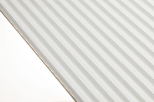 Panele Premium BF 6/6. Wymiary: 2750x310x12 mm