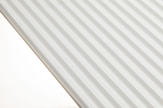 Panele Premium BF 6/6. Wymiary: 2750x310x12 mm