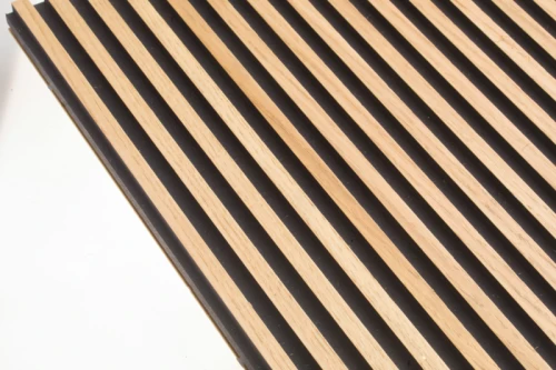 Panele Premium DC 10/10. Wymiary: 2750x310x12 mm