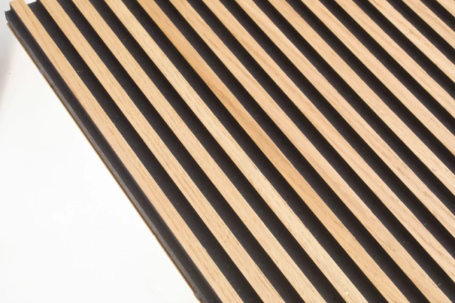 Panele Premium DC 10/10. Wymiary: 2750x310x12 mm