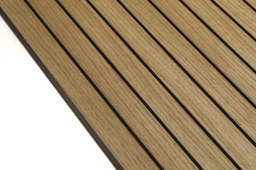 Panele Premium DC 3/30. Wymiary: 2750x310x12 mm