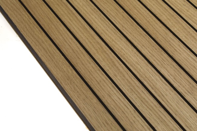 Panele Premium DC 3/30. Wymiary: 2750x310x12 mm