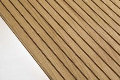 Panele Premium DS 3/20. Wymiary: 2750x310x12 mm
