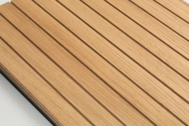 Panele Premium DS 3/30. Wymiary: 2750x310x12 mm