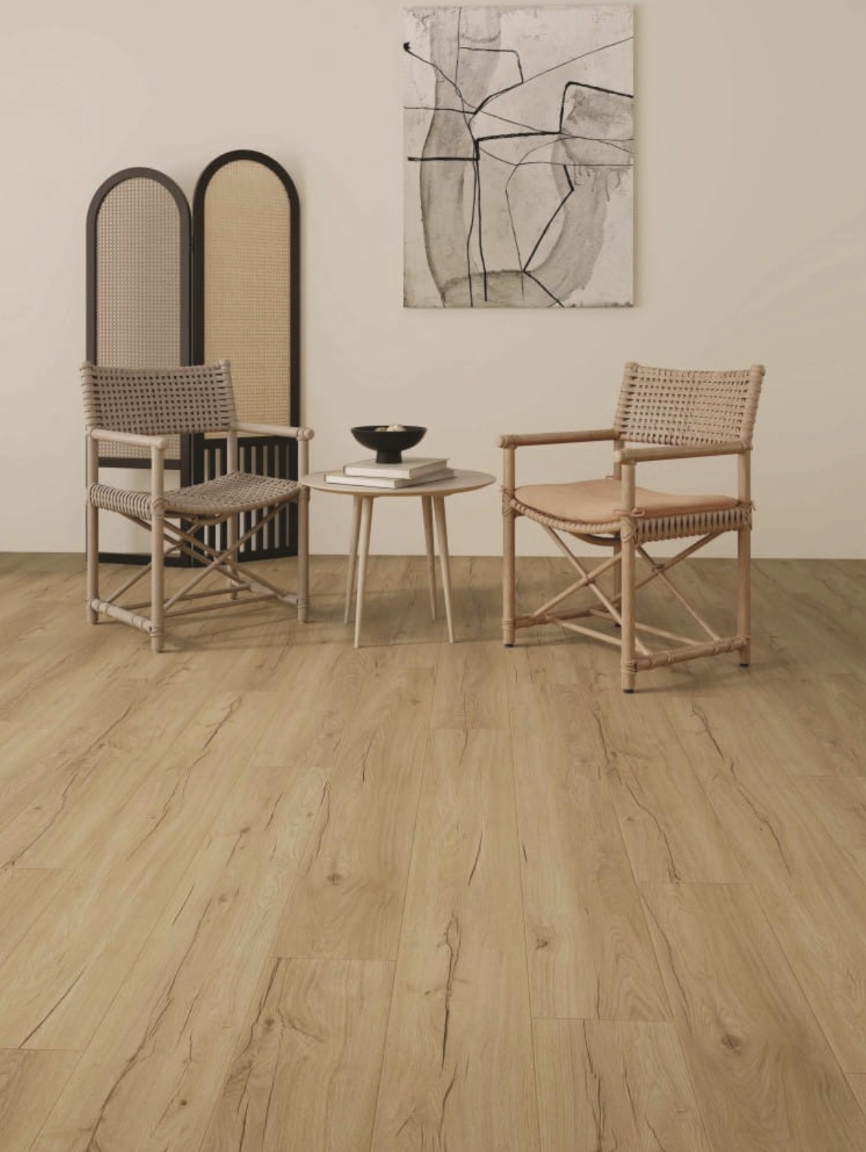 Jak dobrać panele podłogowe do stylu życia domowników? Praktyczny przewodnik przed zakupem